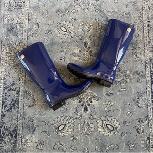Brand New Shaye UGG Rain Boots Size 7